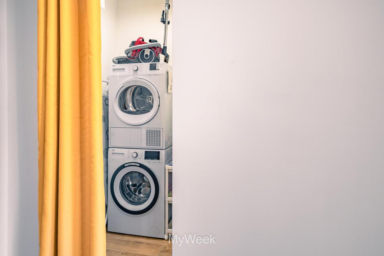 Ogrody Pieniawskie, Myweek Поляница-Здруй Экстерьер фото